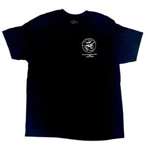 Zac Brown Band 2022 Concert T-Shirt XL Local Crew Out in the Middle Tour